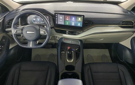 Haval F7 I, 2022 год, 2 199 000 рублей, 9 фотография