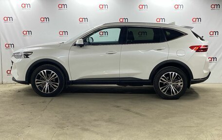 Haval F7 I, 2022 год, 2 199 000 рублей, 7 фотография