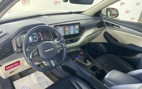 Haval F7 I, 2022 год, 2 199 000 рублей, 10 фотография