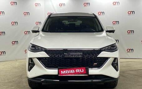 Haval F7 I, 2022 год, 2 199 000 рублей, 2 фотография