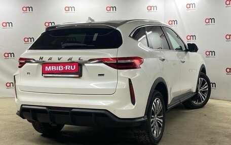 Haval F7 I, 2022 год, 2 199 000 рублей, 4 фотография