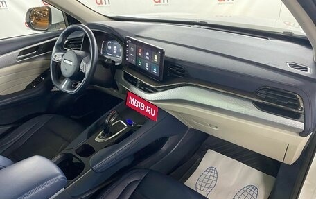 Haval F7 I, 2022 год, 2 199 000 рублей, 12 фотография