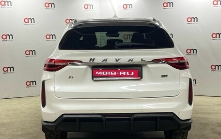 Haval F7 I, 2022 год, 2 199 000 рублей, 5 фотография