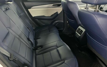 Haval F7 I, 2022 год, 2 199 000 рублей, 21 фотография