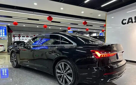 Audi A6, 2021 год, 3 500 525 рублей, 3 фотография
