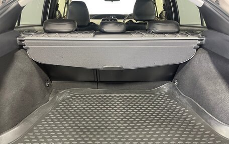 Toyota Prius IV XW50, 2016 год, 1 646 000 рублей, 10 фотография