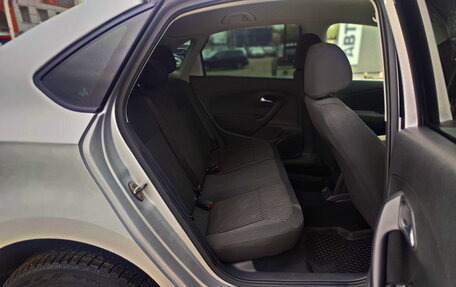 Volkswagen Polo VI (EU Market), 2012 год, 795 000 рублей, 12 фотография