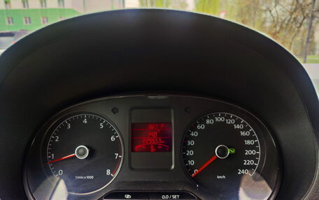 Volkswagen Polo VI (EU Market), 2012 год, 795 000 рублей, 19 фотография