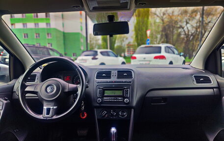 Volkswagen Polo VI (EU Market), 2012 год, 795 000 рублей, 15 фотография
