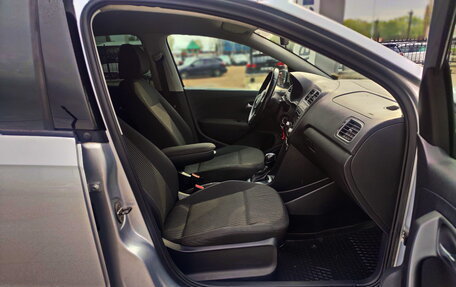 Volkswagen Polo VI (EU Market), 2012 год, 795 000 рублей, 11 фотография