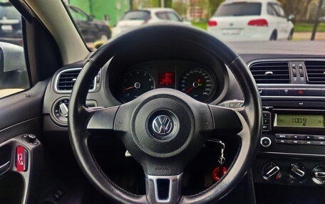 Volkswagen Polo VI (EU Market), 2012 год, 795 000 рублей, 18 фотография