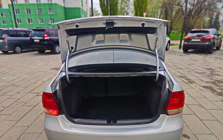 Volkswagen Polo VI (EU Market), 2012 год, 795 000 рублей, 29 фотография