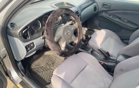 Nissan Almera, 2004 год, 250 000 рублей, 7 фотография