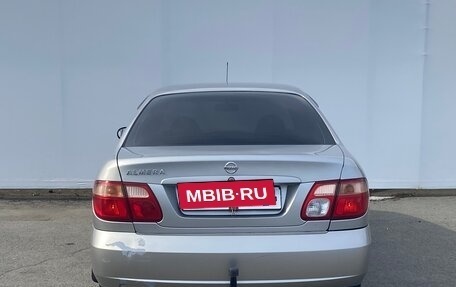 Nissan Almera, 2004 год, 250 000 рублей, 5 фотография