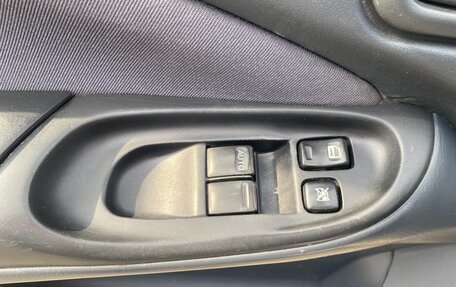 Nissan Almera, 2004 год, 250 000 рублей, 8 фотография