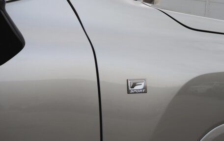 Lexus LX, 2023 год, 18 300 000 рублей, 12 фотография