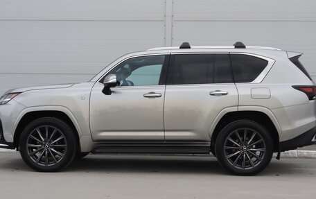 Lexus LX, 2023 год, 18 300 000 рублей, 6 фотография