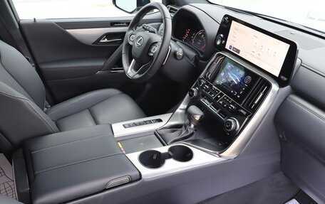Lexus LX, 2023 год, 18 300 000 рублей, 7 фотография