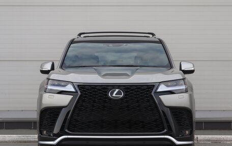 Lexus LX, 2023 год, 18 300 000 рублей, 2 фотография