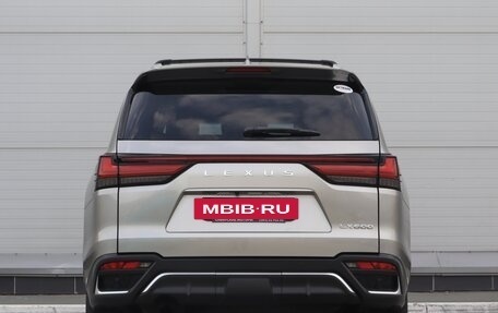 Lexus LX, 2023 год, 18 300 000 рублей, 5 фотография