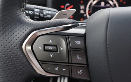 Lexus LX, 2023 год, 18 300 000 рублей, 18 фотография