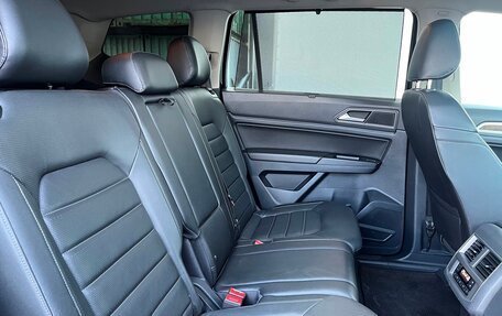 Volkswagen Teramont I, 2019 год, 3 249 500 рублей, 9 фотография