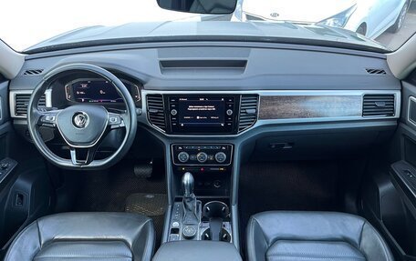Volkswagen Teramont I, 2019 год, 3 249 500 рублей, 7 фотография