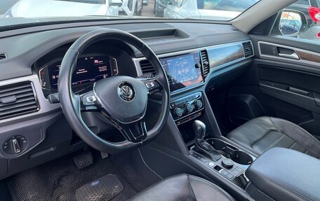 Volkswagen Teramont I, 2019 год, 3 249 500 рублей, 5 фотография