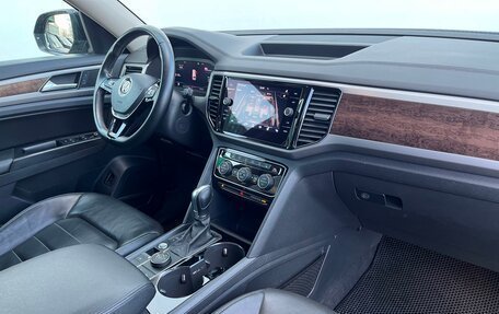 Volkswagen Teramont I, 2019 год, 3 249 500 рублей, 8 фотография