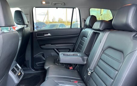 Volkswagen Teramont I, 2019 год, 3 249 500 рублей, 11 фотография