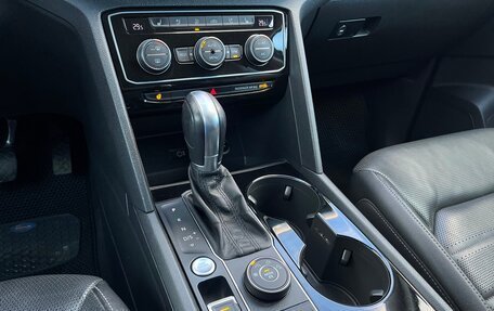 Volkswagen Teramont I, 2019 год, 3 249 500 рублей, 24 фотография