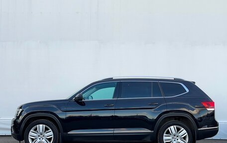 Volkswagen Teramont I, 2019 год, 3 249 500 рублей, 16 фотография