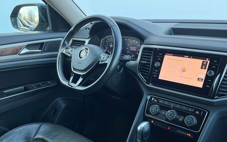 Volkswagen Teramont I, 2019 год, 3 249 500 рублей, 22 фотография