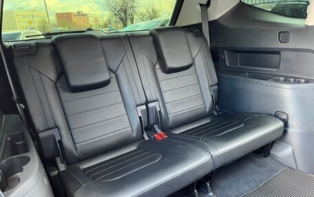 Volkswagen Teramont I, 2019 год, 3 249 500 рублей, 13 фотография