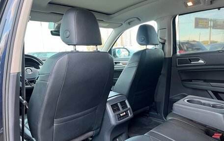 Volkswagen Teramont I, 2019 год, 3 249 500 рублей, 12 фотография