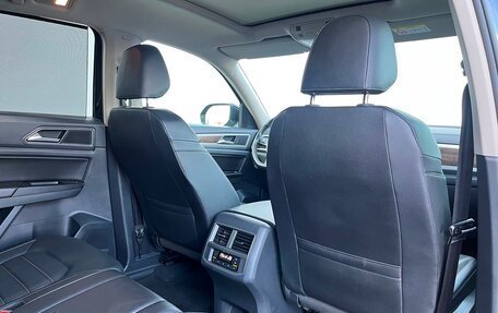 Volkswagen Teramont I, 2019 год, 3 249 500 рублей, 10 фотография
