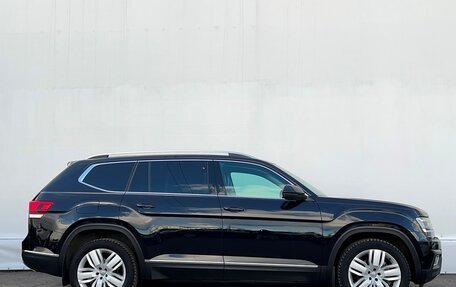 Volkswagen Teramont I, 2019 год, 3 249 500 рублей, 15 фотография