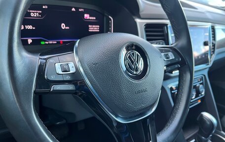 Volkswagen Teramont I, 2019 год, 3 249 500 рублей, 25 фотография