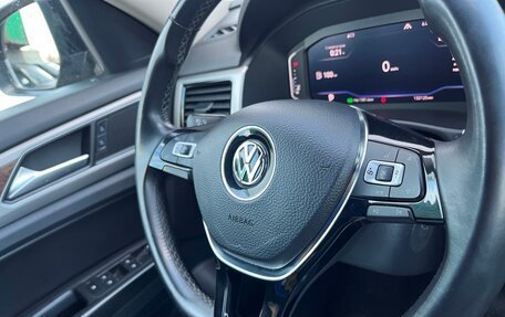 Volkswagen Teramont I, 2019 год, 3 249 500 рублей, 26 фотография