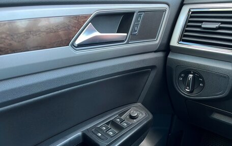 Volkswagen Teramont I, 2019 год, 3 249 500 рублей, 27 фотография