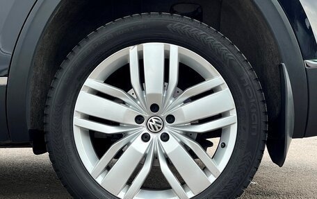 Volkswagen Teramont I, 2019 год, 3 249 500 рублей, 32 фотография