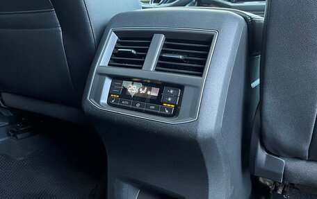 Volkswagen Teramont I, 2019 год, 3 249 500 рублей, 30 фотография