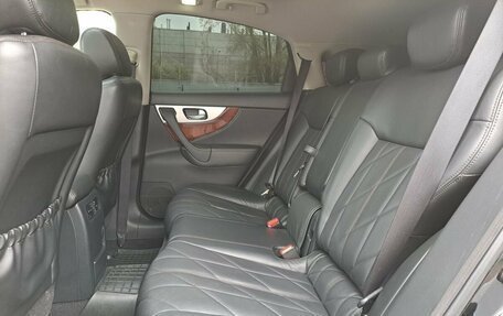 Infiniti FX II, 2012 год, 2 150 000 рублей, 12 фотография