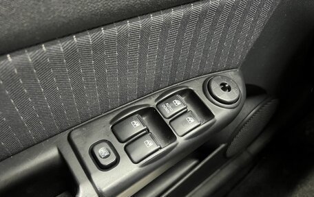 Hyundai Getz I рестайлинг, 2010 год, 649 000 рублей, 13 фотография