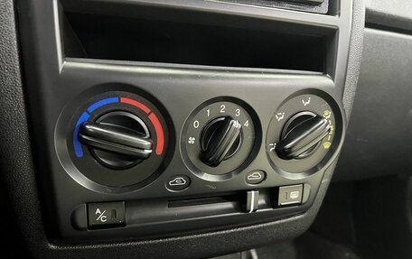 Hyundai Getz I рестайлинг, 2010 год, 649 000 рублей, 11 фотография