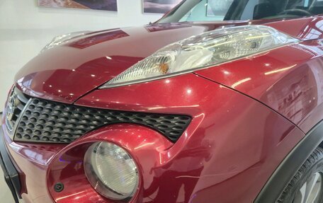 Nissan Juke II, 2011 год, 920 000 рублей, 7 фотография
