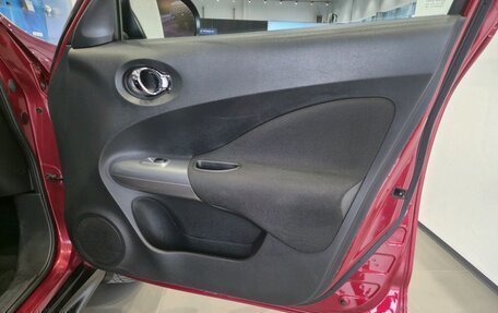 Nissan Juke II, 2011 год, 920 000 рублей, 12 фотография