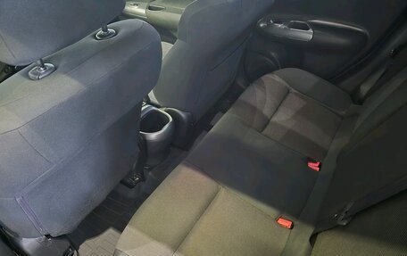 Nissan Juke II, 2011 год, 920 000 рублей, 24 фотография