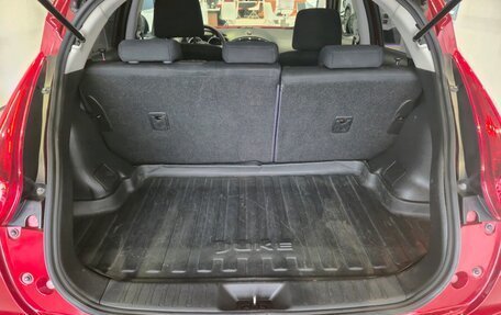 Nissan Juke II, 2011 год, 920 000 рублей, 26 фотография