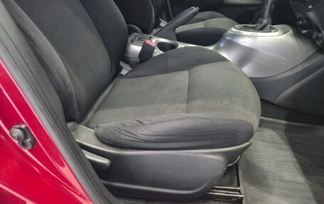 Nissan Juke II, 2011 год, 920 000 рублей, 16 фотография